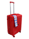 Suitcase Snowball 21204 Medium M Red 21204/55/50 фото 2