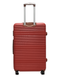 Suitcase Worldline Airtex 629 Large L Red 629/55/49 фото 3