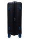 Suitcase Snowball 20303 чёрный Medium M