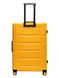 Suitcase Snowball 20503 Large L Yellow 20503/63/49 фото 3