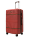 Suitcase Worldline Airtex 629 Large L Red 629/55/49 фото 2