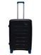 Suitcase Snowball 20303 чёрный Medium M