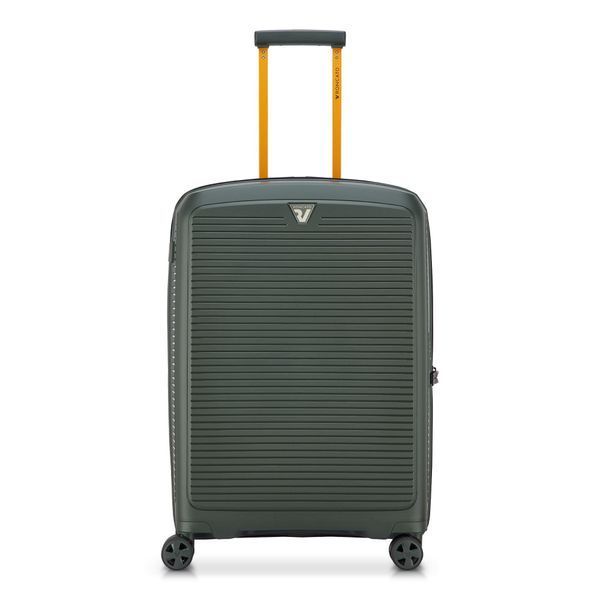 Suitcase Седний чемодан с расширением Roncato ARCADE 418402/57