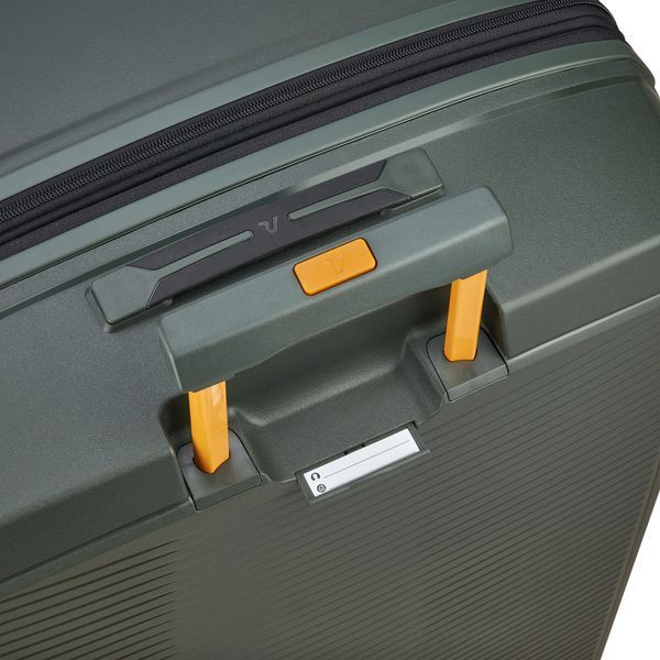 Suitcase Седний чемодан с расширением Roncato ARCADE 418402/57
