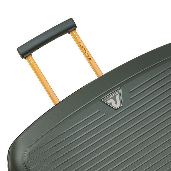 Suitcase Седний чемодан с расширением Roncato ARCADE 418402/57
