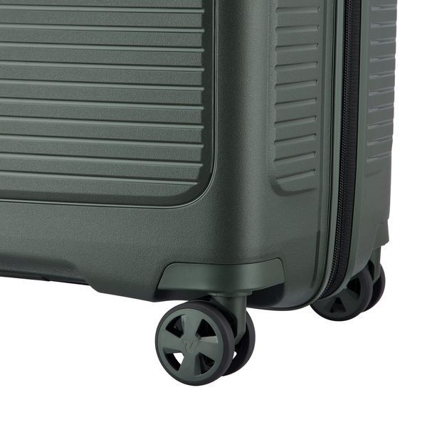 Suitcase Седний чемодан с расширением Roncato ARCADE 418402/57