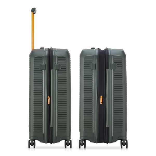 Suitcase Седний чемодан с расширением Roncato ARCADE 418402/57