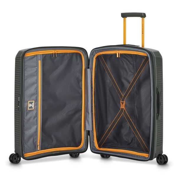 Suitcase Седний чемодан с расширением Roncato ARCADE 418402/57