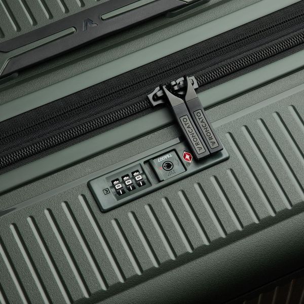 Suitcase Седний чемодан с расширением Roncato ARCADE 418402/57