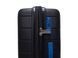 Suitcase Snowball 20303 чёрный Medium M