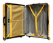 Suitcase Snowball 20503 Large L Yellow 20503/63/49 фото 4