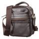 Men's bag SHVIGEL 11089 leather Brown 11089 фото 1