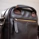 Men's bag SHVIGEL 11089 leather Brown 11089 фото 10