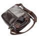 Men's bag SHVIGEL 11089 leather Brown 11089 фото 5