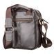 Men's bag SHVIGEL 11089 leather Brown 11089 фото 2