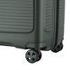 Suitcase Седний чемодан с расширением Roncato ARCADE 418402/57