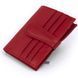 Кошелек-визитница ST Leather 19211 Красный 19211 фото 1