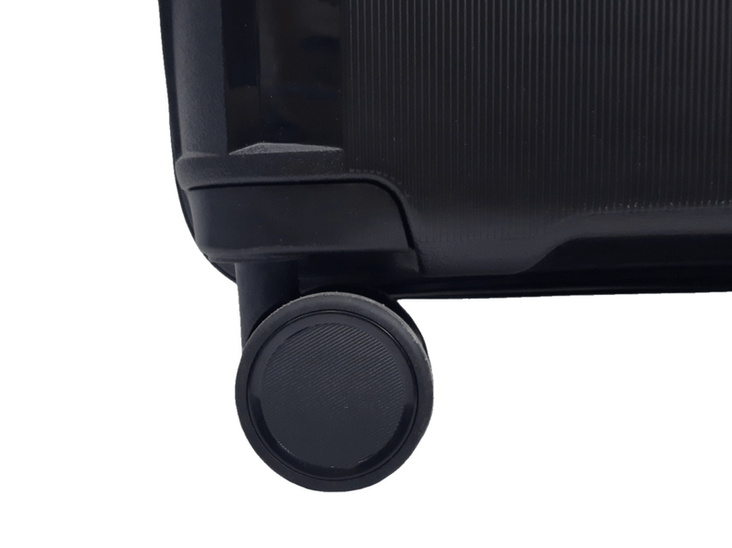 Suitcase Airtex 245 Small S Black 245/54/51 фото
