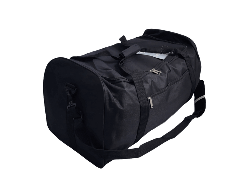 Travel bag Worldline 858 Medium M Black 858/54/50 фото