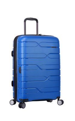 Suitcase Snowball 96103 Large L Blue 96103/53/49 фото
