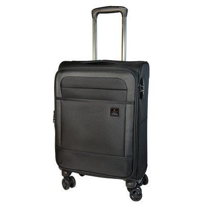 Suitcase Airtex 832 Suitcase set Dark blue 832/77/68 фото