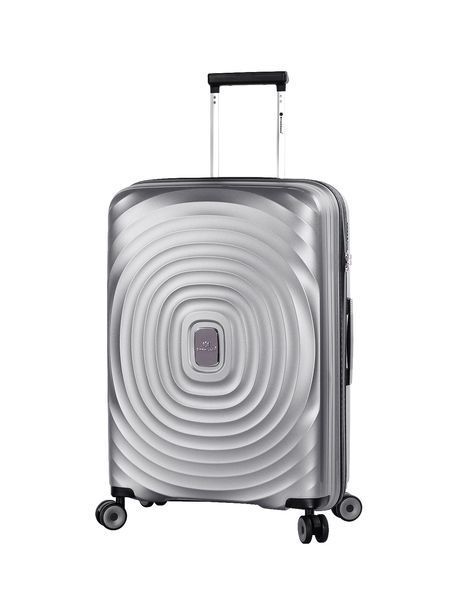Suitcase Snowball 05203 Suitcase set Silver 05203/71/68 фото