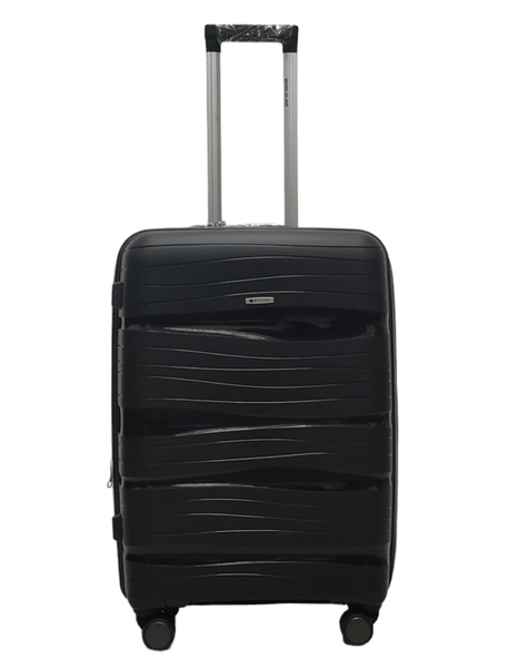 Suitcase Worldline Airtex 283 Black Suitcase set 283/54/68 фото