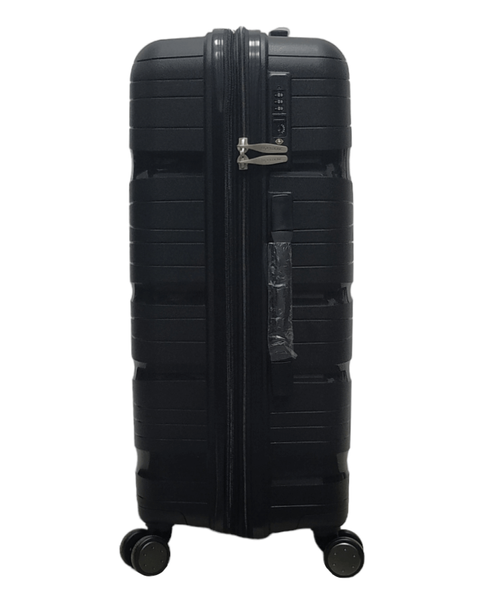 Suitcase Worldline Airtex 283 Black Suitcase set 283/54/68 фото