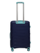 Suitcase Snowball 20303 Medium M Black 20303/54/50 фото 3