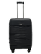 Suitcase Worldline Airtex 283 Black Suitcase set 283/54/68 фото 5