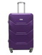 Чемодан Milano bag 147M Большой L Фиолетовый 147M/69/49 фото 1