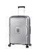 Suitcase Snowball 05203 Suitcase set Silver 05203/71/68 фото 2