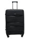 Suitcase Worldline Airtex 283 Black Suitcase set 283/54/68 фото 4
