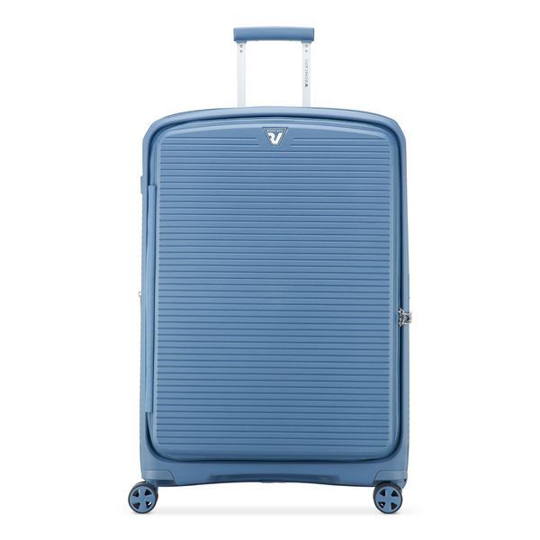 Большой чемодан с расширением Roncato ARCADE DLX 418411/33 VAL-03187 фото