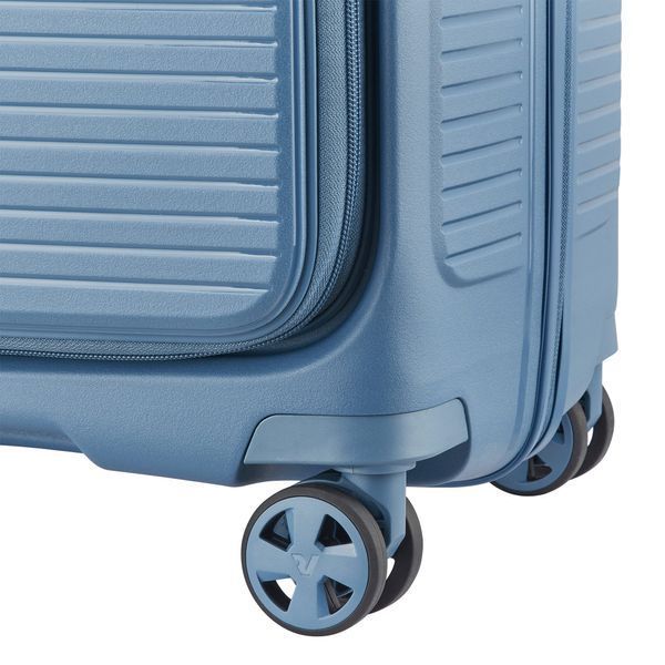 Большой чемодан с расширением Roncato ARCADE DLX 418411/33 VAL-03187 фото