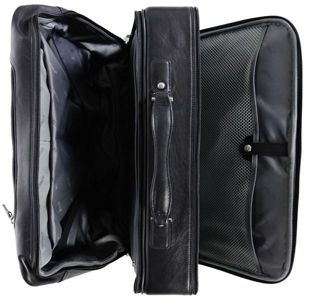 Case Кейс-пилот Katana KA008 Black Small S