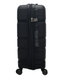 Suitcase Worldline Airtex 283 Black Suitcase set 283/54/68 фото 8
