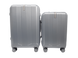 Suitcase Snowball 85903 Suitcase set Silver 85903/71/68 фото 1