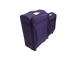 Suitcase set Snowball 69502 Suitcase set Purple 69502/69/68 фото 2