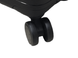 Suitcase Worldline Airtex 283 Black Suitcase set 283/54/68 фото 9