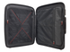 Suitcase Airtex 232 Blue Suitcase set 232/53/68 фото 2