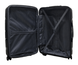Suitcase Worldline Airtex 283 Black Suitcase set 283/54/68 фото 7