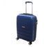 Suitcase Airtex 232 Blue Suitcase set 232/53/68 фото 1
