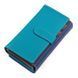 Кошелек женский ST Leather 18413 (SB46) кожа Синий 18413 фото 2