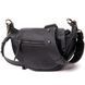 Clutch bag with chain Vintage 20409 Black 20409 фото 2