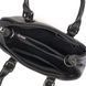 Classic women's bag in flotar leather Vintage 14861 Black 14861 фото 7