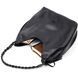 Leather women's bag KARYA 20867 Black 20867 фото 8