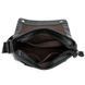 Leather messenger bag flotar Vintage 20031 Black 20031 фото 6