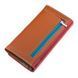 Кошелек женский ST Leather 18302 (SB634) кожаный Красный 18302 фото 2