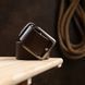 Stylish genuine leather belt Vintage 20736 Brown 20736 фото 8